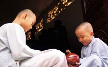 Năm uẩn đều là không
